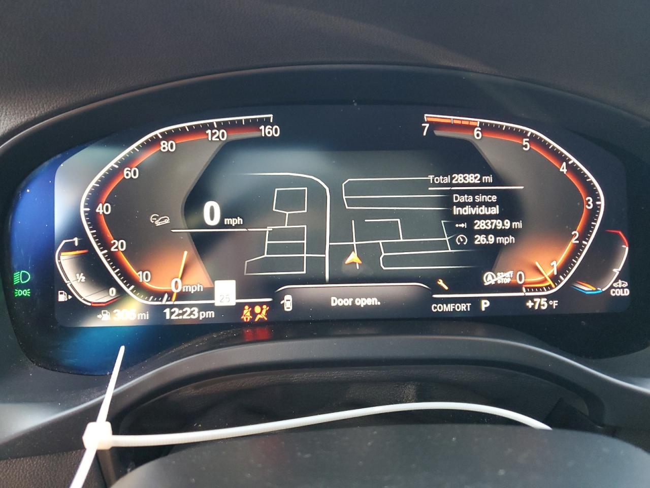 2023 BMW X4