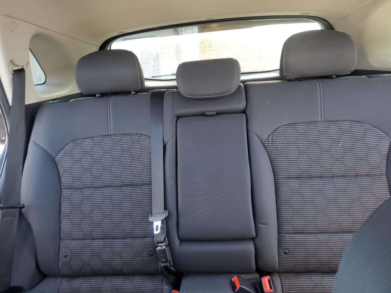 2018 KIA Niro