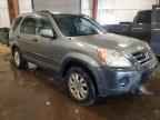 2006 HONDA CR-V