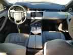 2020 LAND ROVER RANGE ROVER EVOQUE