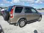 2005 HONDA CR-V