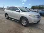 2011 TOYOTA HIGHLANDER
