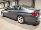 2012 BMW 5 series