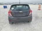 2016 CHEVROLET Spark