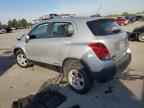 2016 CHEVROLET TRAX