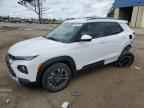 2021 CHEVROLET Trailblazer
