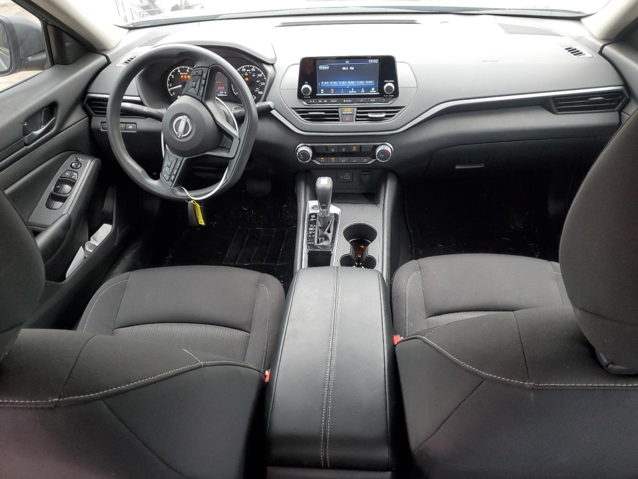 2023 NISSAN ALTIMA