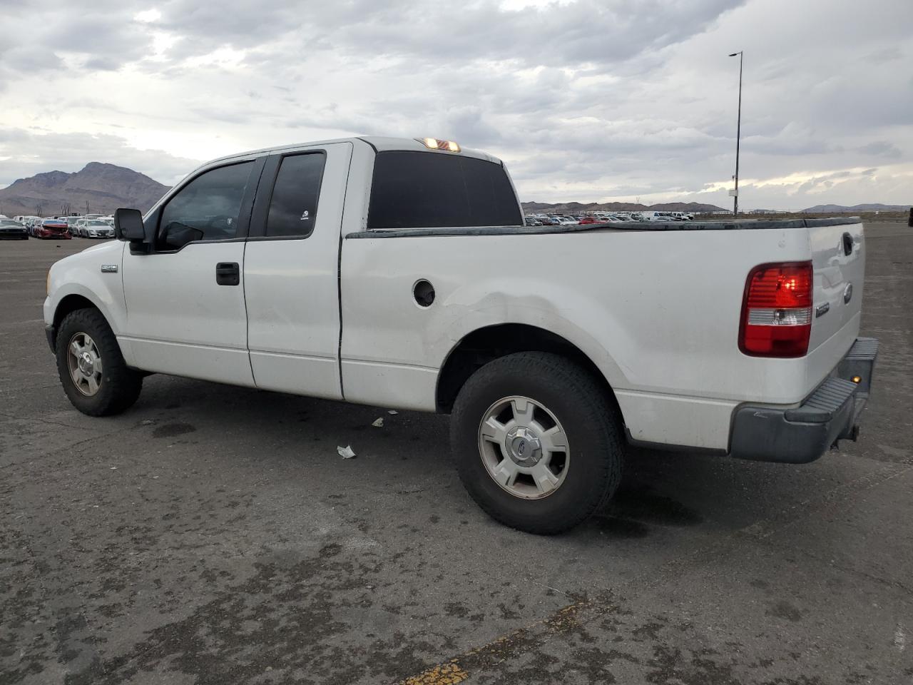 2005 FORD F-150