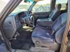 2001 CHEVROLET Silverado