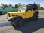 2006 JEEP WRANGLER