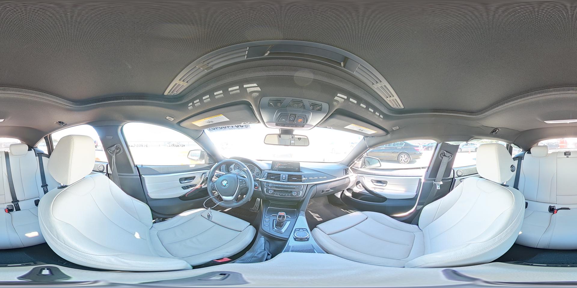 2016 BMW 4 Series