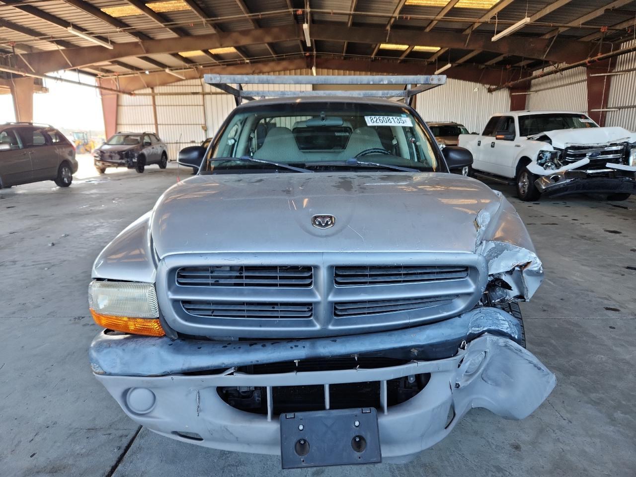 2001 DODGE Dakota