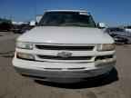 2002 CHEVROLET Tahoe