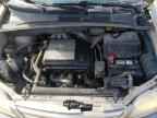 2001 TOYOTA SIENNA