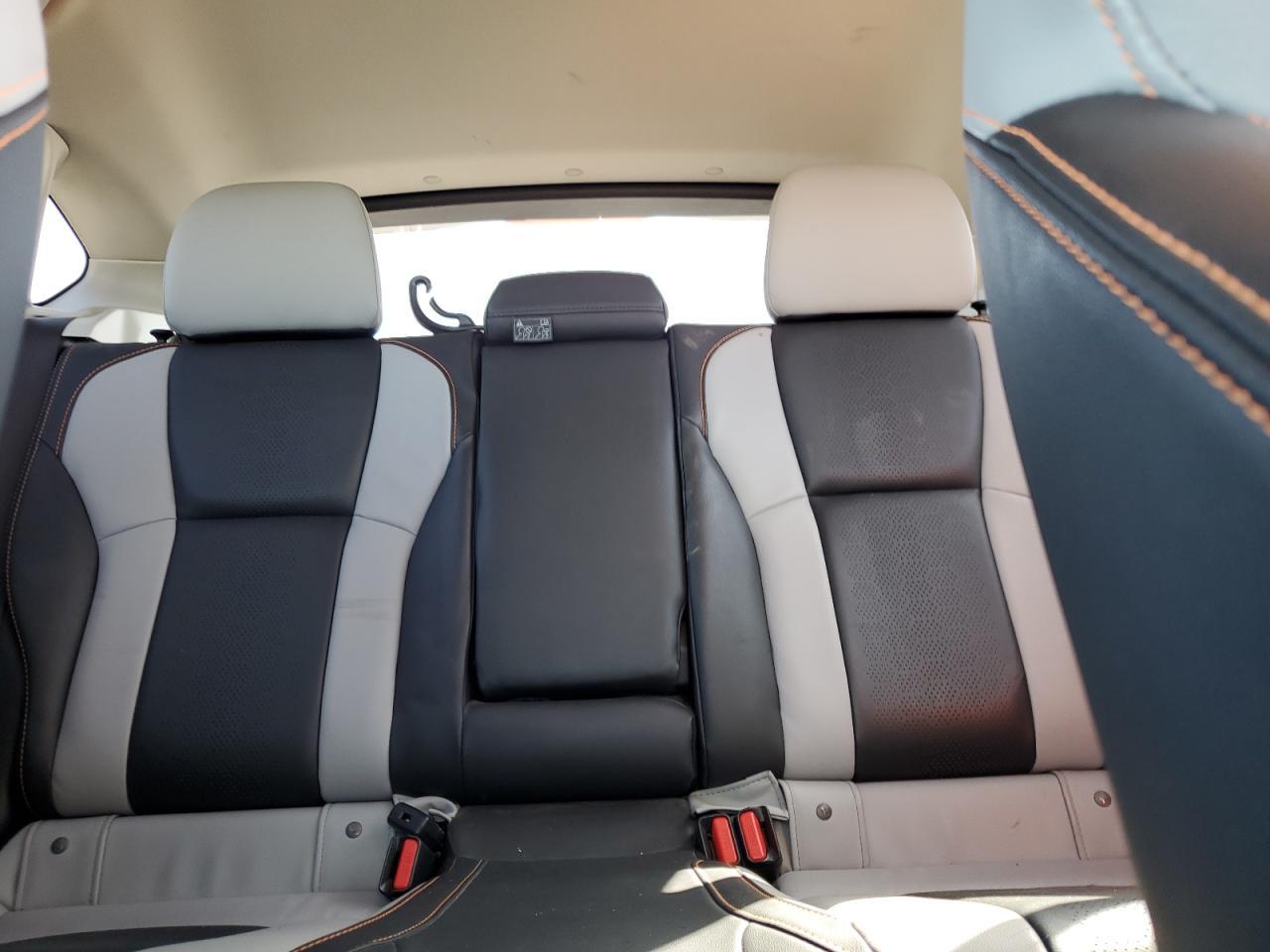 2019 SUBARU Crosstrek