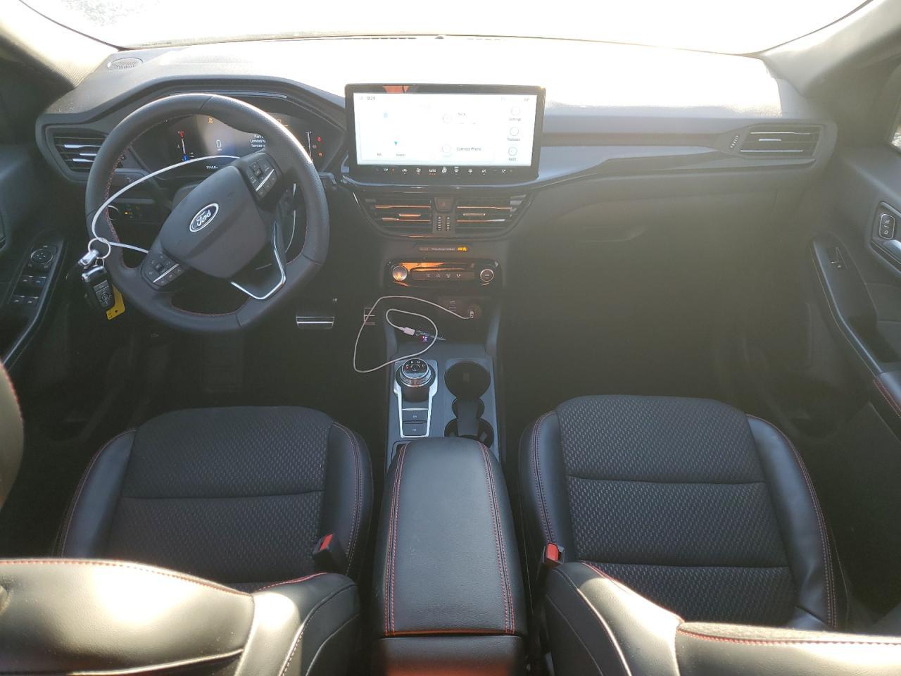 2023 FORD ESCAPE