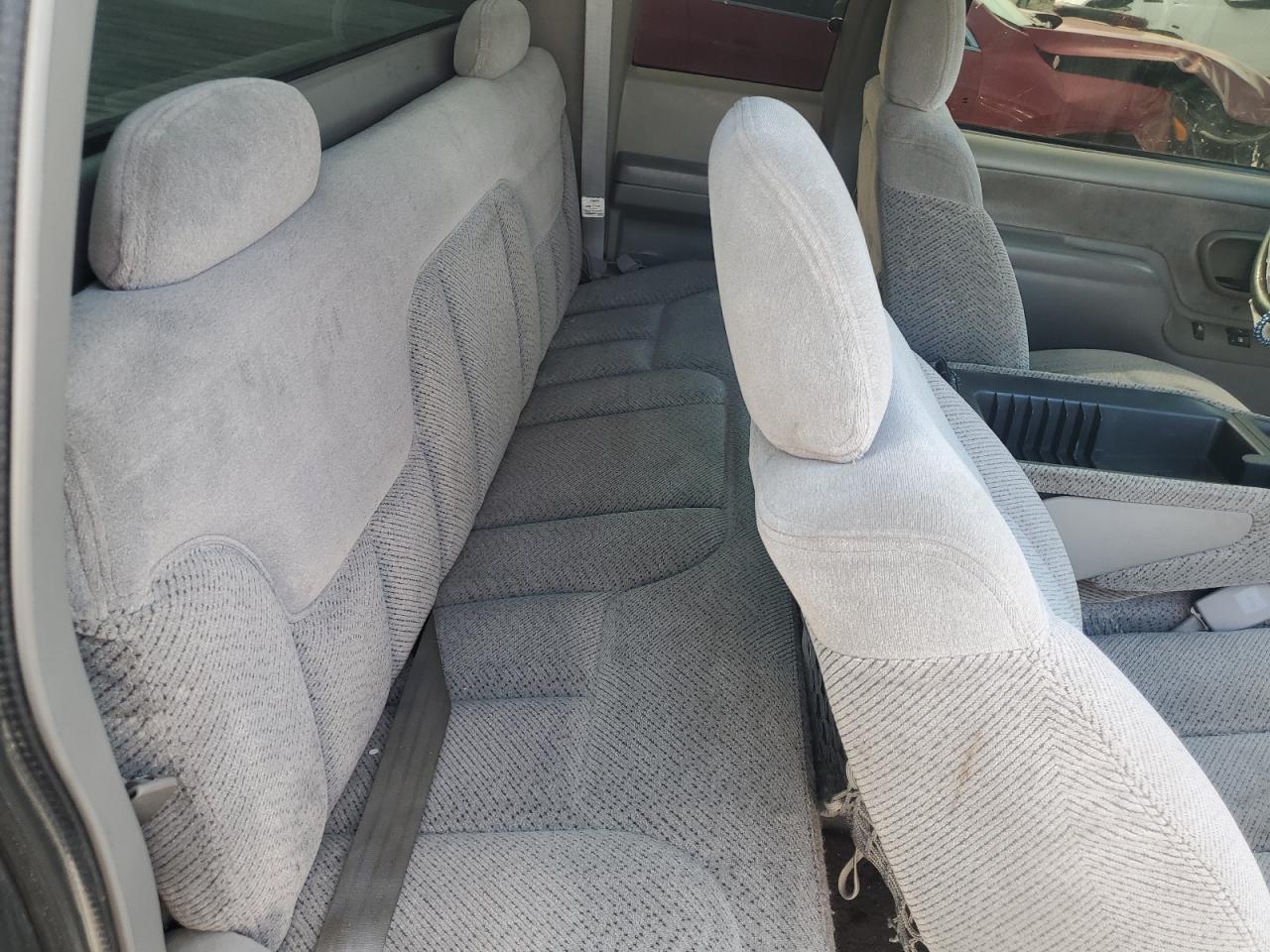1998 GMC Sierra