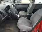 2011 NISSAN SENTRA