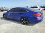 2020 HONDA ACCORD