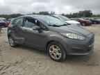 2016 FORD Fiesta