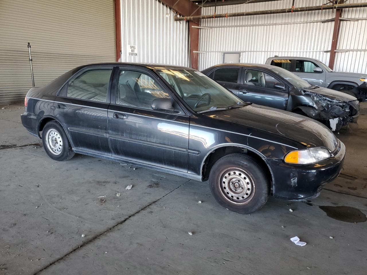 1993 HONDA CIVIC