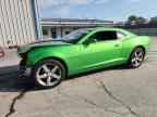 2010 CHEVROLET Camaro