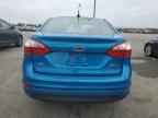 2016 FORD Fiesta