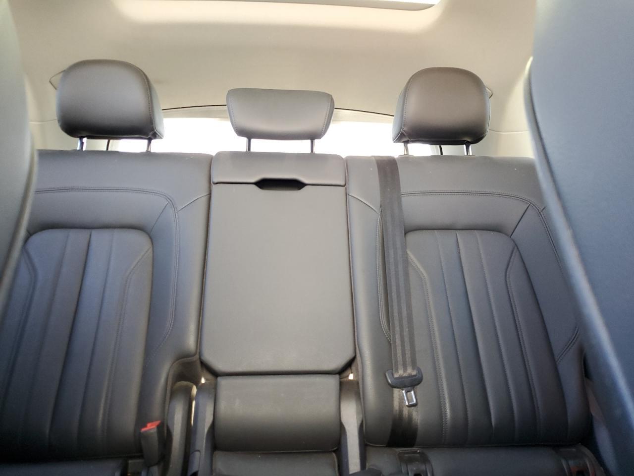 2020 AUDI Q5