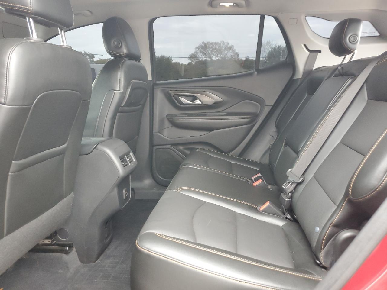 2020 GMC Terrain
