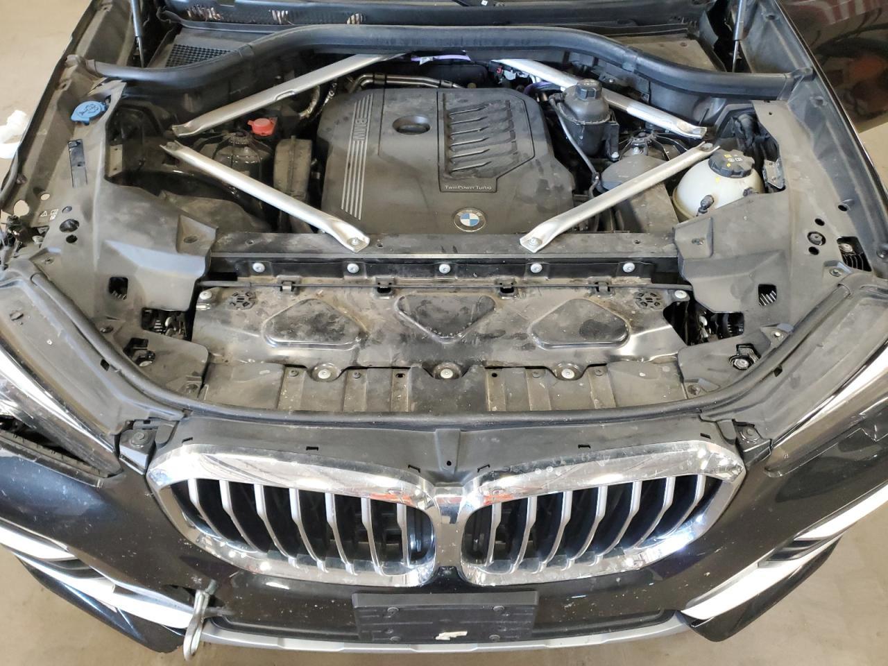 2023 BMW X5
