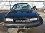 1993 MAZDA Protege