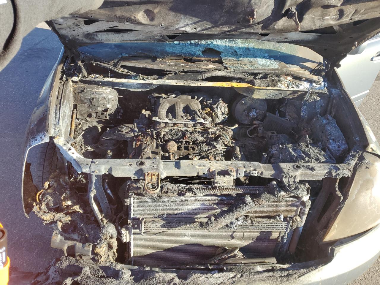 2009 KIA SEDONA