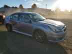 2014 SUBARU Legacy
