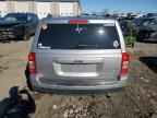 2016 JEEP PATRIOT