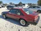 1985 FORD MUSTANG