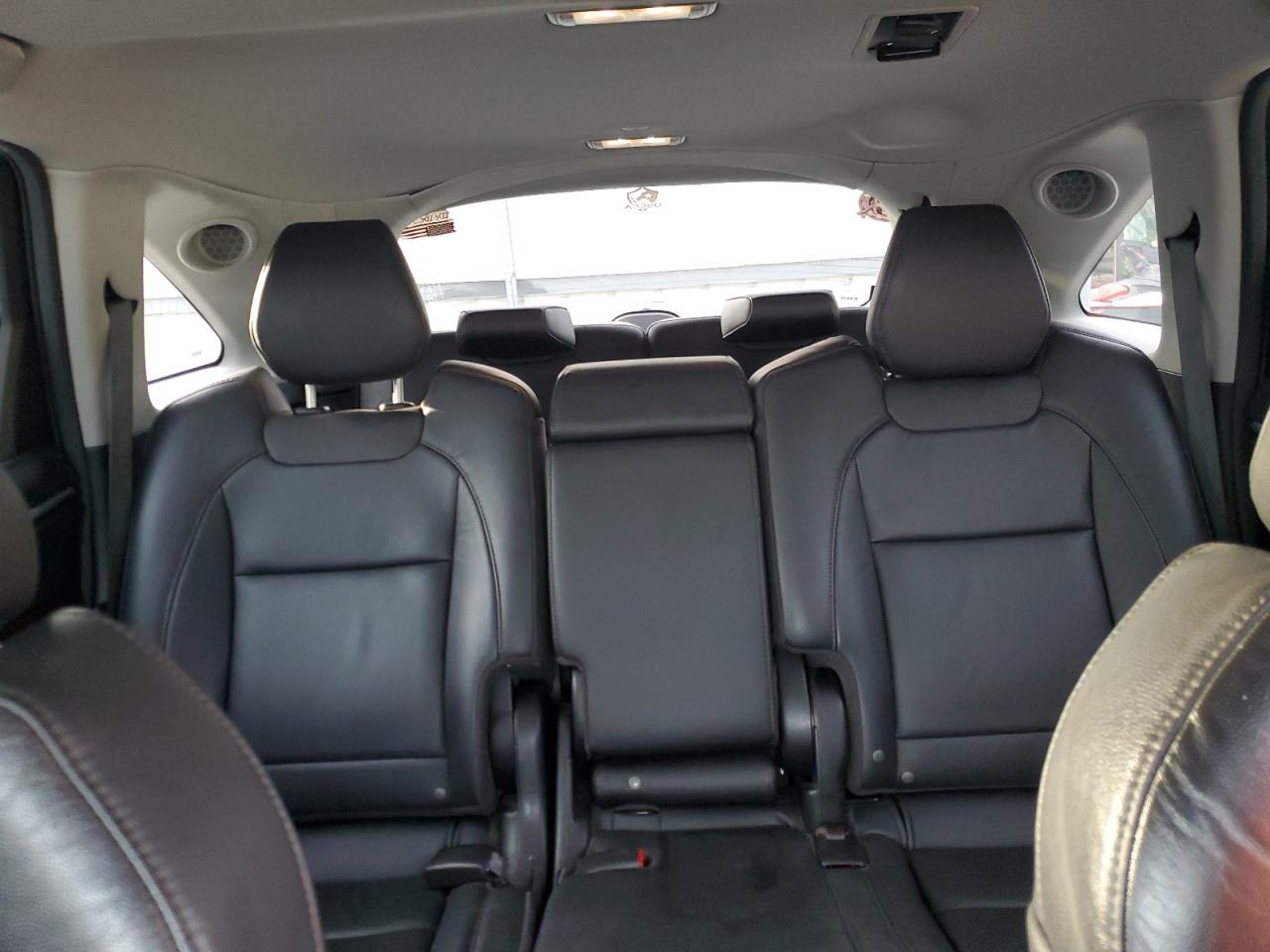 2014 ACURA MDX