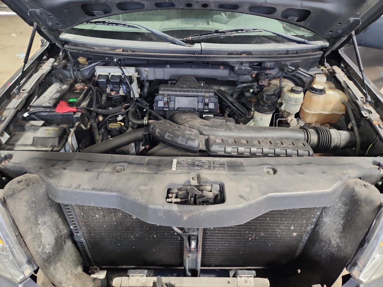 2006 FORD F-150 Lightning