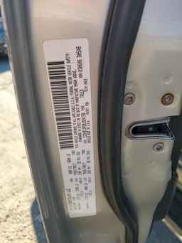 2009 DODGE RAM 1500