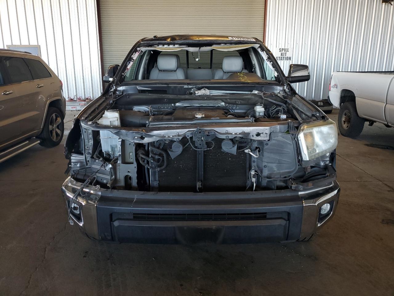 2014 TOYOTA TUNDRA