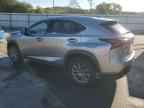 2018 LEXUS Nx