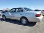 1996 TOYOTA CAMRY