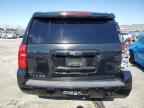 2016 CHEVROLET Tahoe