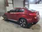 2009 BMW X6