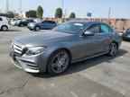 2017 MERCEDES-BENZ E-Class
