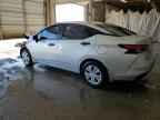 2025 NISSAN VERSA