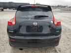 2014 NISSAN Juke
