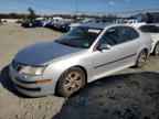 2006 SAAB 9-3
