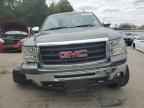 2011 GMC Sierra