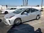 2020 TOYOTA PRIUS