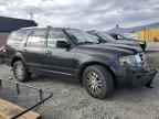 2014 FORD Expedition